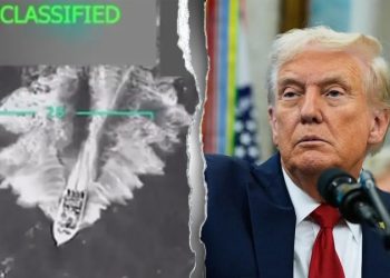 Why Trump’s use of force against the cartels is justified