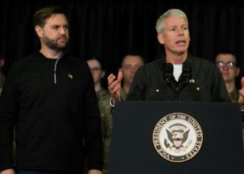 Trump launches ‘Genesis Mission’ to supercharge US scientific AI innovation