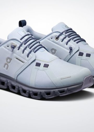 Customers sue sneaker company On over shoes that cause ‘noisy and embarrassing squeak’