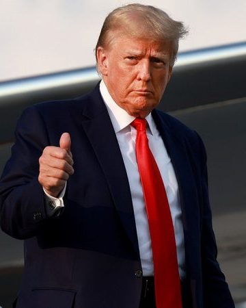 Judge dismisses 2020 election interference case against Trump, granting Georgia’s request