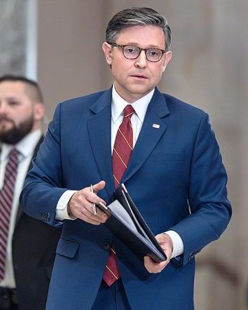 House votes to repeal controversial Arctic Frost provision from government shutdown bill