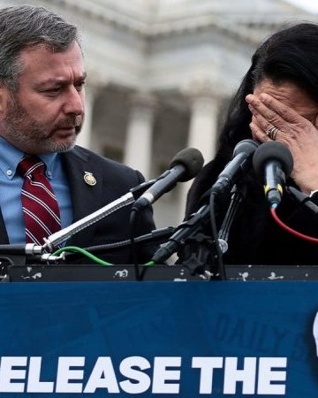 Vindman’s call to release Trump-MBS transcript reopens old questions in US-Saudi relationship