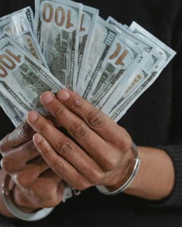 It’s not just Minnesota; Democrats have created welfare fraud everywhere