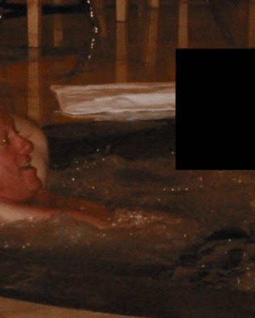 New Epstein documents include photos of Bill Clinton shirtless in hot tub, socializing with Michael Jackson