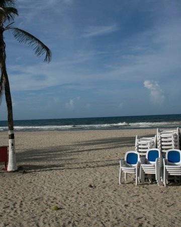 On Maduro’s ‘terror island,’ Hezbollah operatives move in as tourists drift out