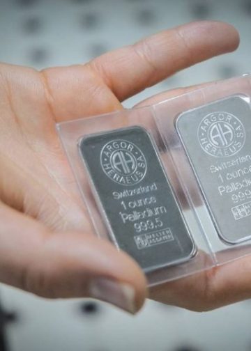 Palladium Price Forecast: Top Trends for Palladium in 2026