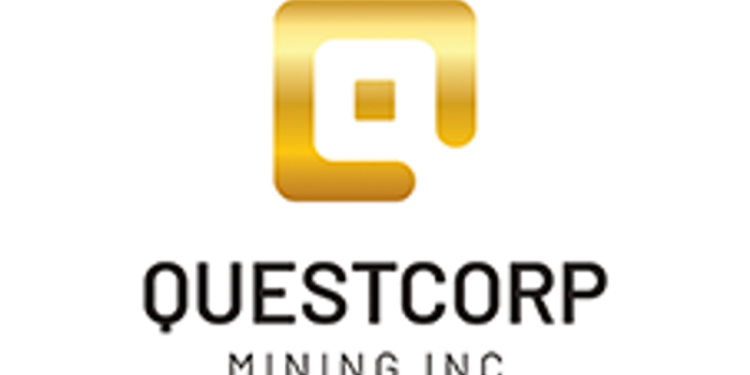 Questcorp Mining Completes Flow Through Financing