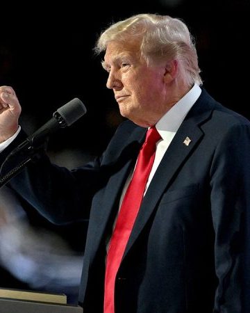 RNC eyes ‘America First’ midterm convention to boost Trump, GOP ahead of critical elections