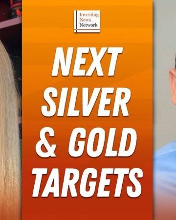 Steve Barton: Silver, Gold at New Highs, Here’s What’s Cheap Right Now