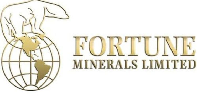 Fortune Minerals Completes Cobalt Sulphate Test Work