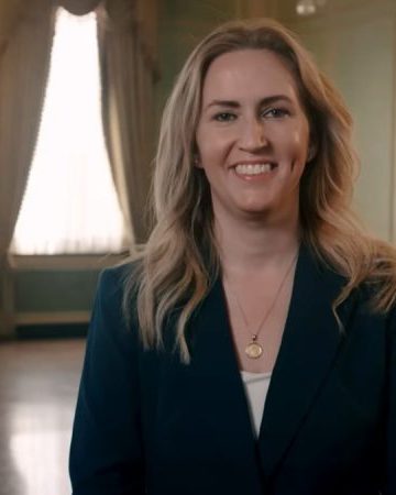 Republican drops primary challenge against incumbent Sen Cassidy after Trump-backed candidate enters race