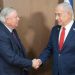 Lindsey Graham returns to Israel for talks with Netanyahu amid Middle East tensions