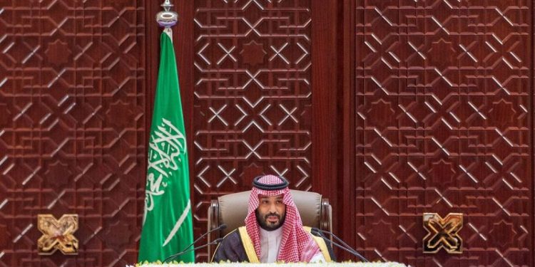 As Iran weakens, questions grow over Mohammed bin Salman’s regional ambitions