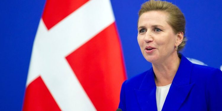 Trump Greenland takeover would end NATO, Denmark asserts