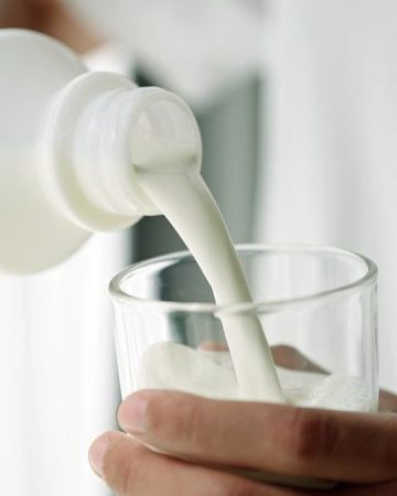 SEC BROOKE ROLLINS: Trump brings whole milk back to schools, undoing Obama’s war on real food