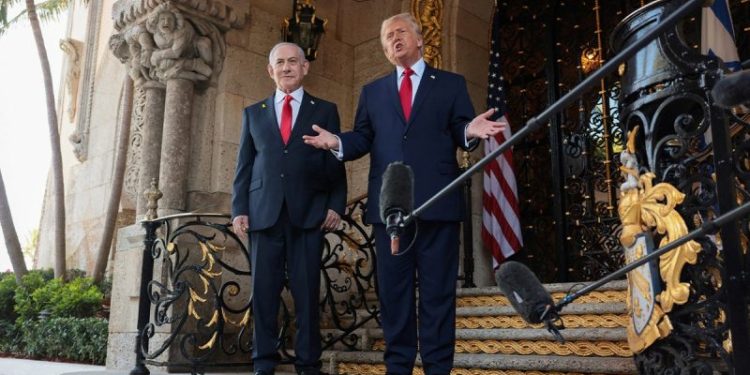 Israel shuts door on Turkey in Gaza as Trump praises Erdogan, plays down clash