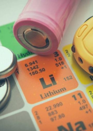 Sigma Lithium Makes New Lithium Fines Sale, Unlocks US$96 Million Credit Facility