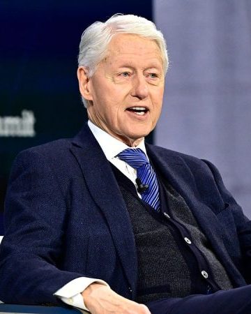 Bill Clinton faces high-stakes House grilling in Epstein probe after Hillary blasts ‘fishing expedition’