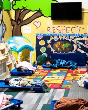 Childcare expert exposes key roadblock to uncovering potential fraud schemes in Minnesota: ‘Really difficult’