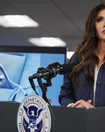 Here’s how the DHS shutdown could impact the lives of everyday Americans