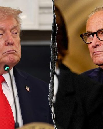 Government to shut down at midnight after Dems, White House fail to strike DHS deal