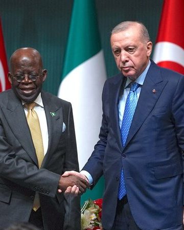 Turkey’s growing reach in Africa seen complicating US strategy, analysts warn
