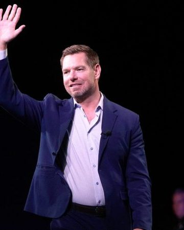 Swalwell campaign sets off alarm bells after accepting $25K donation from CCP-tied lawyer: ‘Outrageous’