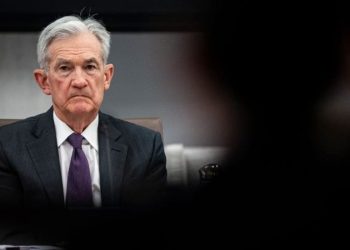 Epstein emails reveal behind-the-scenes talk of firing Fed chair Powell