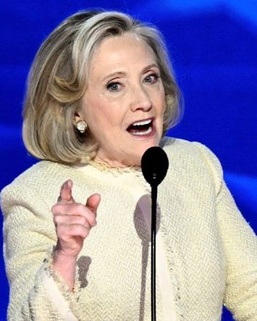 House Republicans descend on Clintons’ hometown for high-stakes Epstein probe grilling