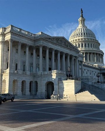 ‘Fiction’: House Republican campaign chair dismisses Democrats’ expanding GOP target map