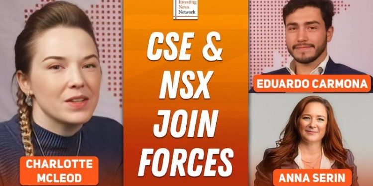 CSE, NSX Team Up to Boost Australia’s Venture Market