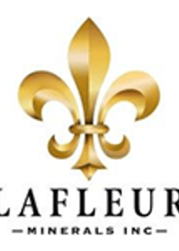 LaFleur Minerals Announces Grant of Stock Options