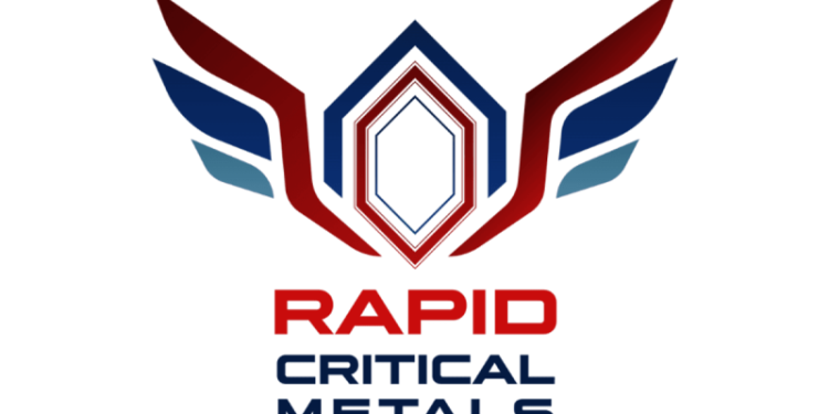 Rapid Critical Metals: Visit us at PDAC 2026 Convention in Toronto this March at Booth 3142