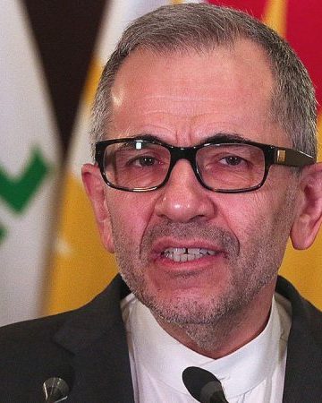 Iran says US must ‘prove they want to do a deal’ on nuclear talks in Geneva