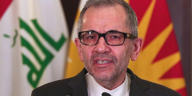 Iran says US must ‘prove they want to do a deal’ on nuclear talks in Geneva