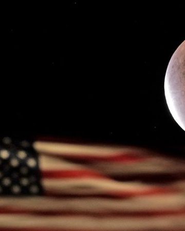 CHAD WOLF: Space isn’t just the final frontier, it’s the ‘ultimate high ground’