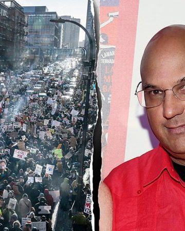 What to know about Tuesday’s House hearing on foreign influence in American nonprofits: ‘Follow the money’