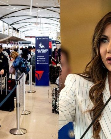 DHS suspends TSA PreCheck, Global Entry as partial government shutdown continues