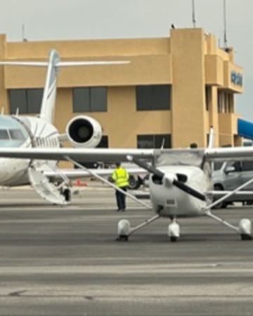 Bernie Sanders spent over $550K in 2025 campaign funds on private jets, filings show