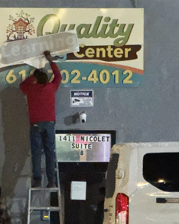 Cruz targets Minnesota-style fraud with bill forcing proof before federal childcare payouts