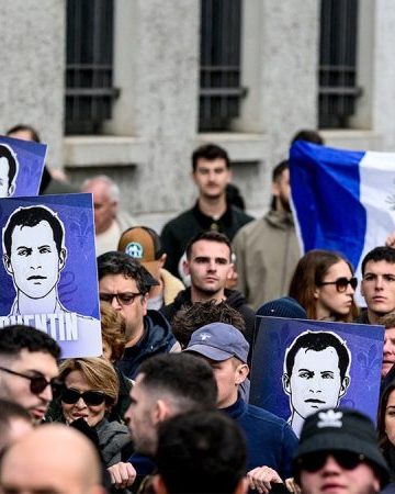 France restricts Trump ambassador’s access to officials after missed summons