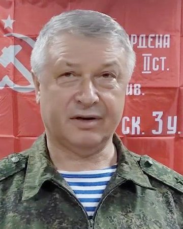 Russia to ‘interrogate’ two suspects in attempted assassination of top military general