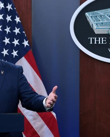 Trump says he plans to order federal ban on Anthropic AI after company refuses Pentagon demands