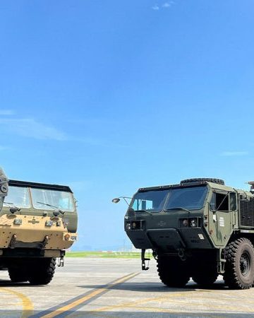 US moves to expand missiles in Philippines, putting China within range