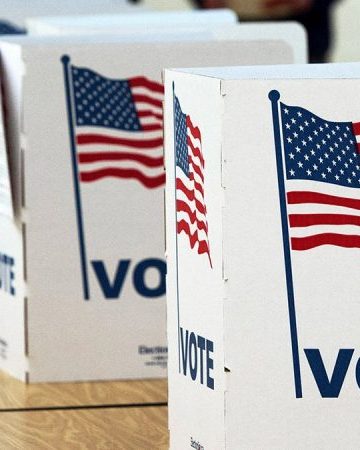 Trump DOJ appointee Thomas Albus tapped to lead Fulton County search warrant fight