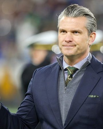 Hegseth says US strikes force some cartel leaders to halt drug operations