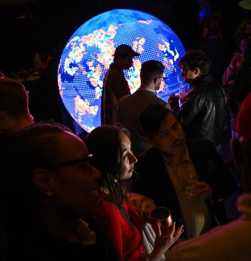 Insider trading concerns around oil and military moves are on the rise. Can anyone police the bets?