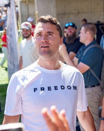 Bills to honor Charlie Kirk, free speech in several states hit roadblocks