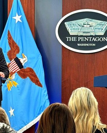 US submarine sinks Iranian warship by torpedo in a first since World War II