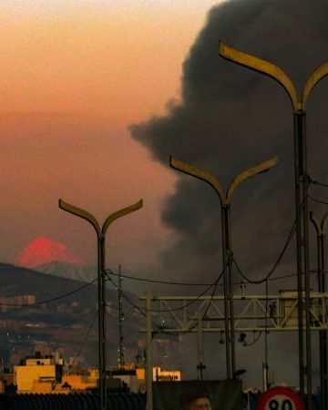 Trump says US ‘doing very well’ in Iran nearly 1 week into joint action against Tehran